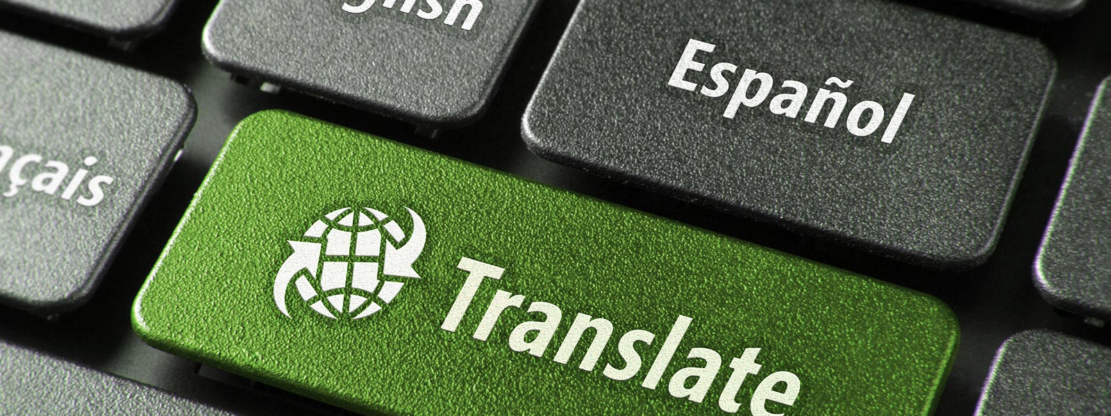 High Quality and Accurate Translation and Interpretation services in many languages - We Talk Your Language